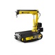 MOVEX MINI CRAWLER CRANE XC-270