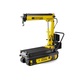 MOVEX MINI CRAWLER CRANE TT-270